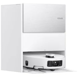 Робот-пилосос Dreame Aqua 10 Roller White (RLH31CE-WH) UA