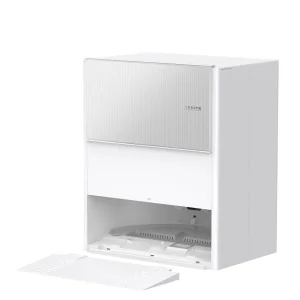 Робот-пилосос Dreame Aqua 10 Ultra Roller Complete White (RLH71DE-1-WH) UA