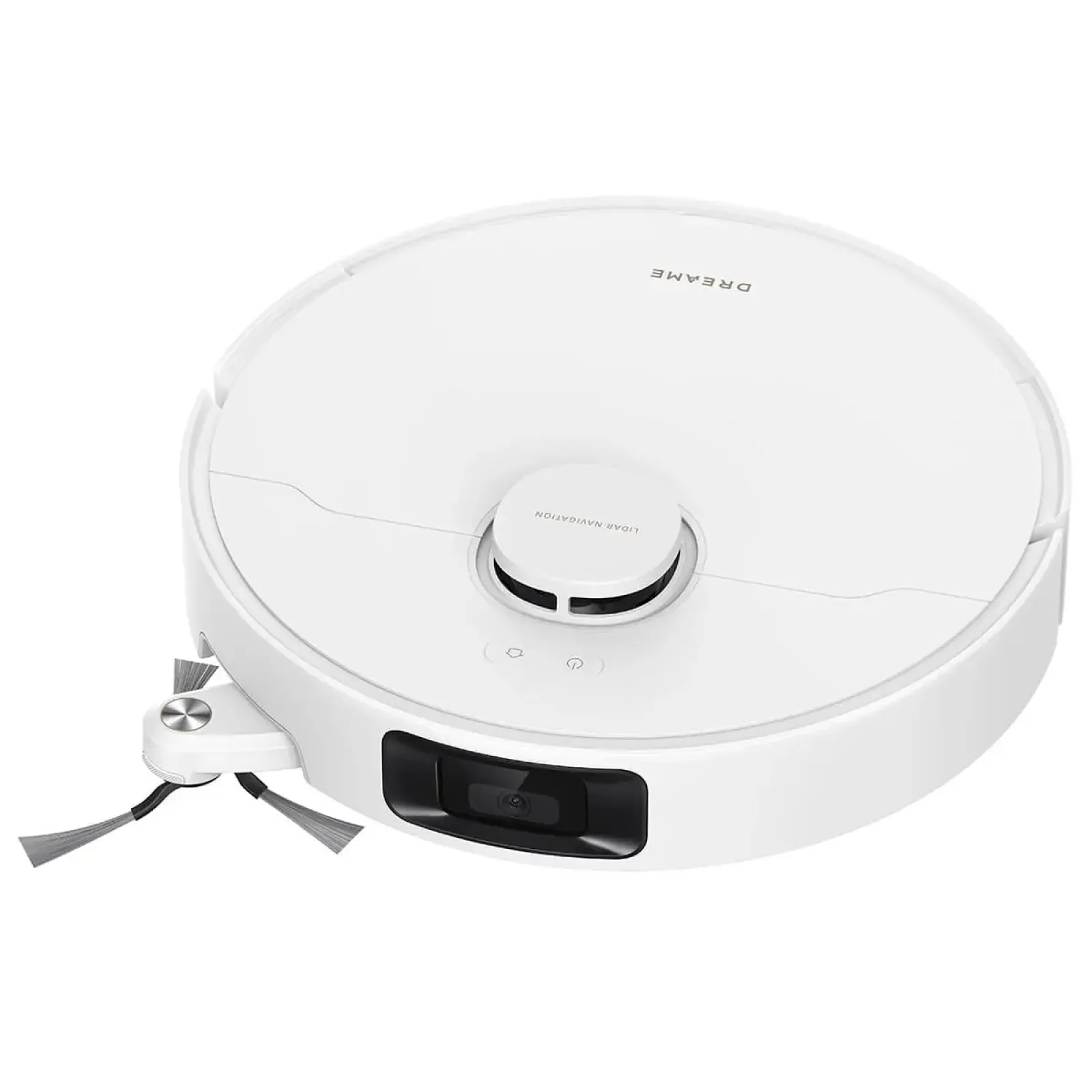 Робот-пилосос Dreame Bot D20 Pro (RLD43SA) UA