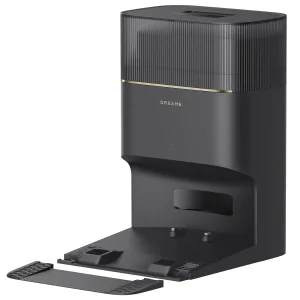 Робот-пилосос Dreame Bot D20 Pro Plus Black (RLD43SD-BL) UA