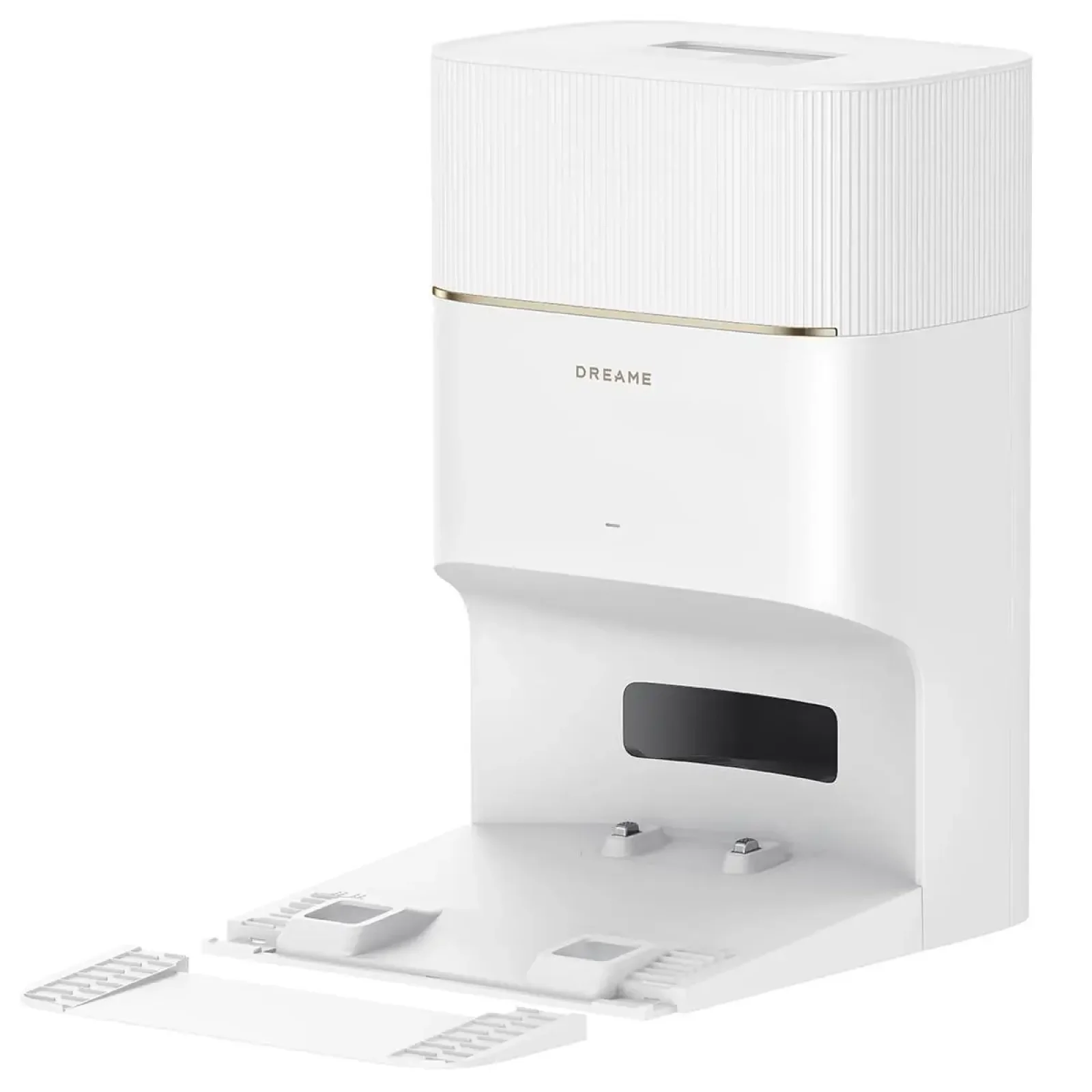 Робот-пилосос Dreame Bot D20 Pro Plus White (RLD43SD-WH) UA