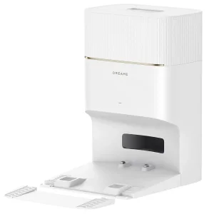 Робот-пилосос Dreame Bot D20 Pro Plus White (RLD43SD-WH) UA