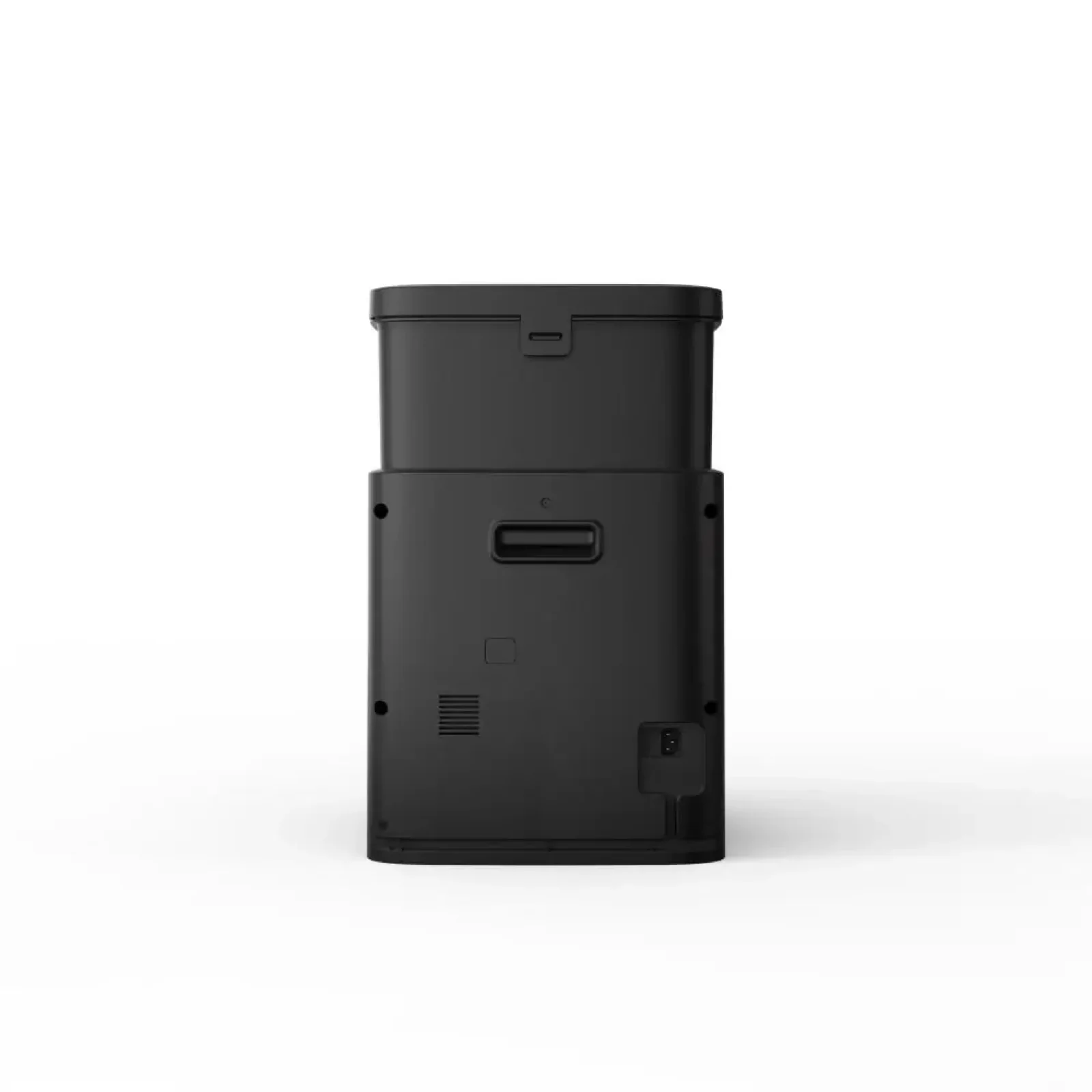Робот-пилосос DEEBOT N30 PRO YDLX11-1 BLACK ECOVACS UA