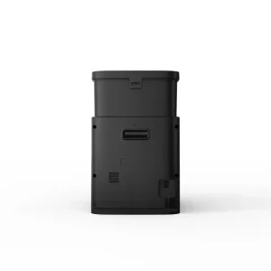 Робот-пилосос DEEBOT N30 PRO YDLX11-1 BLACK ECOVACS UA