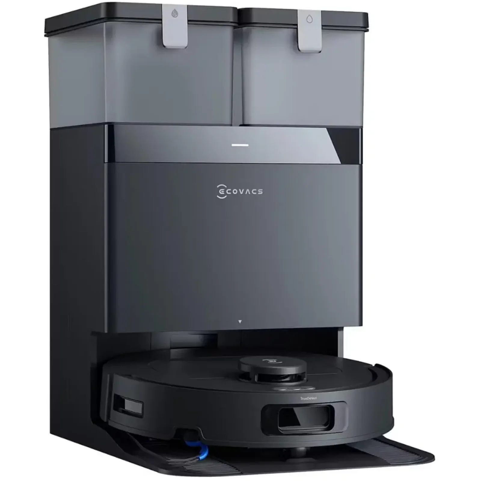 Робот-пилосос DEEBOT T30CDLX71 BLACK ECOVACS (DLX71 BLACK) UA