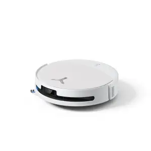 Робот-пилосос DEEBOT T90 PRO OMNI WH ECOVACS (DEX95) UA