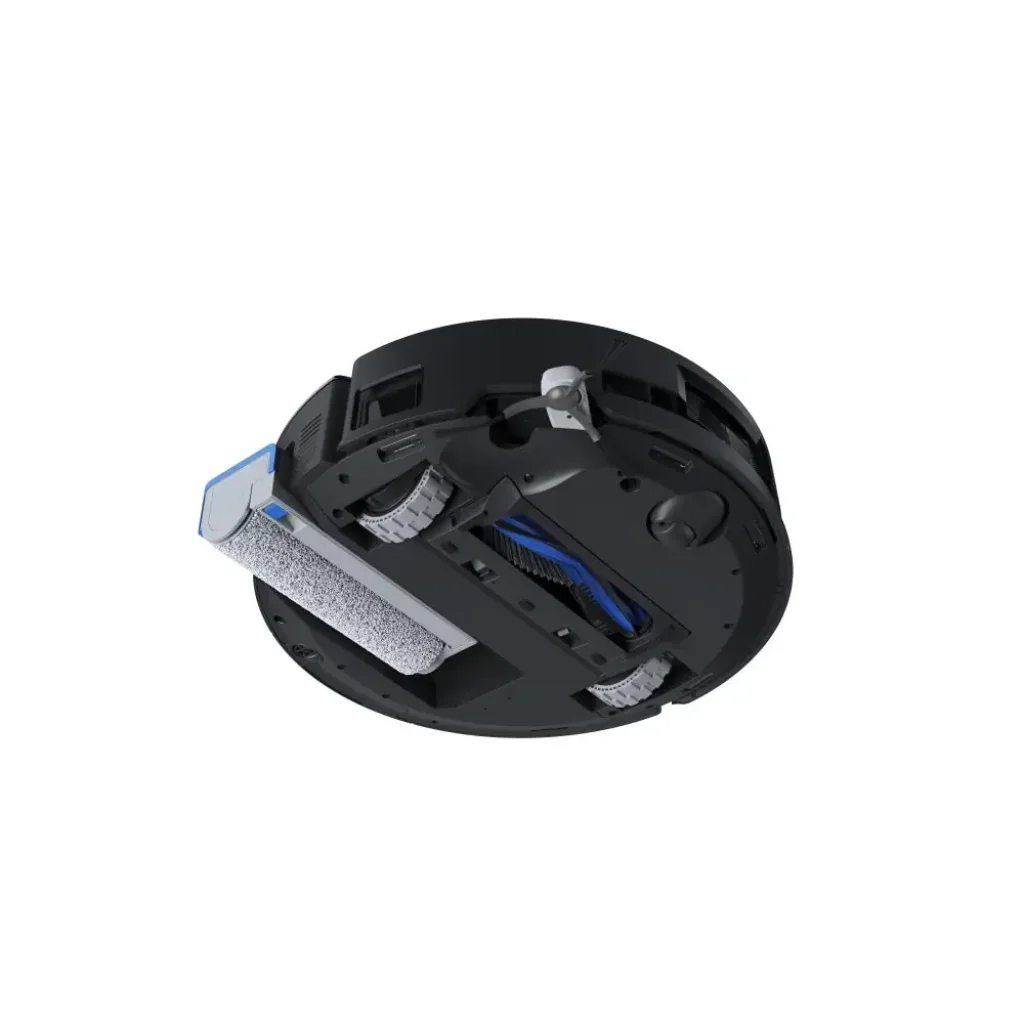 Робот-пилосос DEEBOT X8PRO OMNI DEX56 BL ECOVACS (DEX56 BLACK) UA