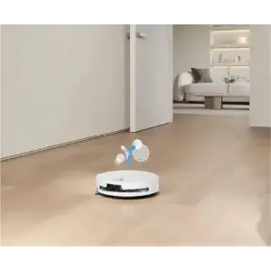 Робот-пилосос DEEBOT T90 PRO OMNI WH ECOVACS (DEX95) UA