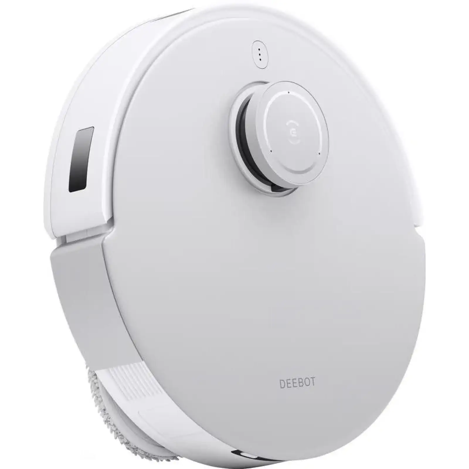Робот-пилосос ECOVACS DEEBOT T20e OMNI UA
