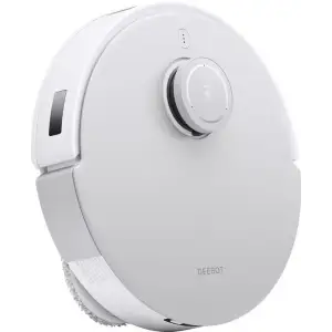 Робот-пилосос ECOVACS DEEBOT T20e OMNI UA