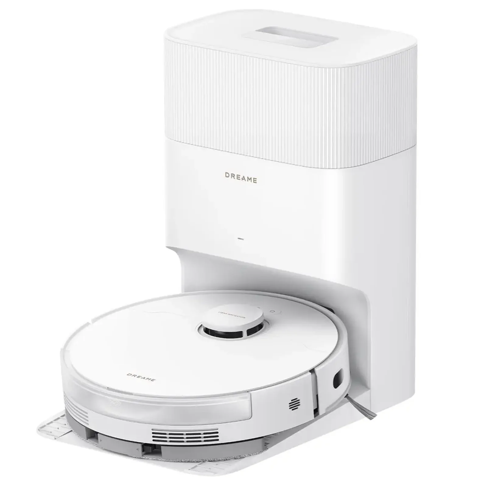 Робот-пилосос Dreame D20 Plus (RLD35GD) UA