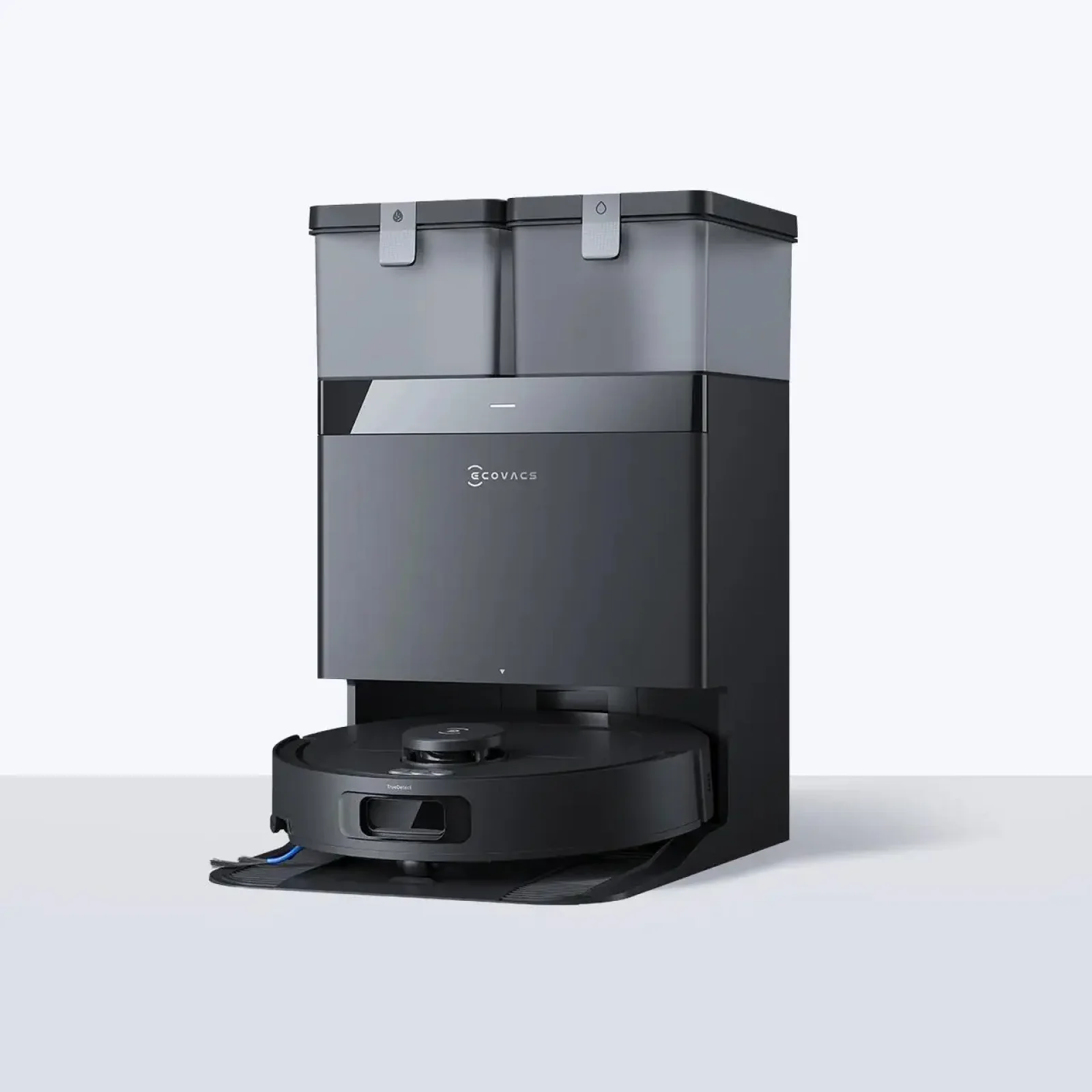 Робот-пилосос DEEBOT T30CDLX71 BLACK ECOVACS (DLX71 BLACK) UA