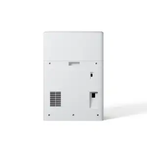 Робот-пилосос DEEBOT T90 PRO OMNI WH ECOVACS (DEX95) UA