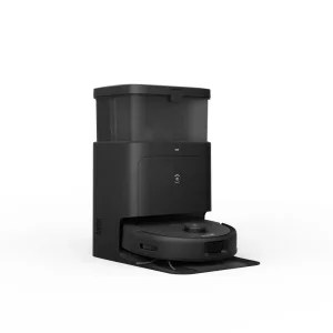 Робот-пилосос DEEBOT N30 PRO YDLX11-1 BLACK ECOVACS UA
