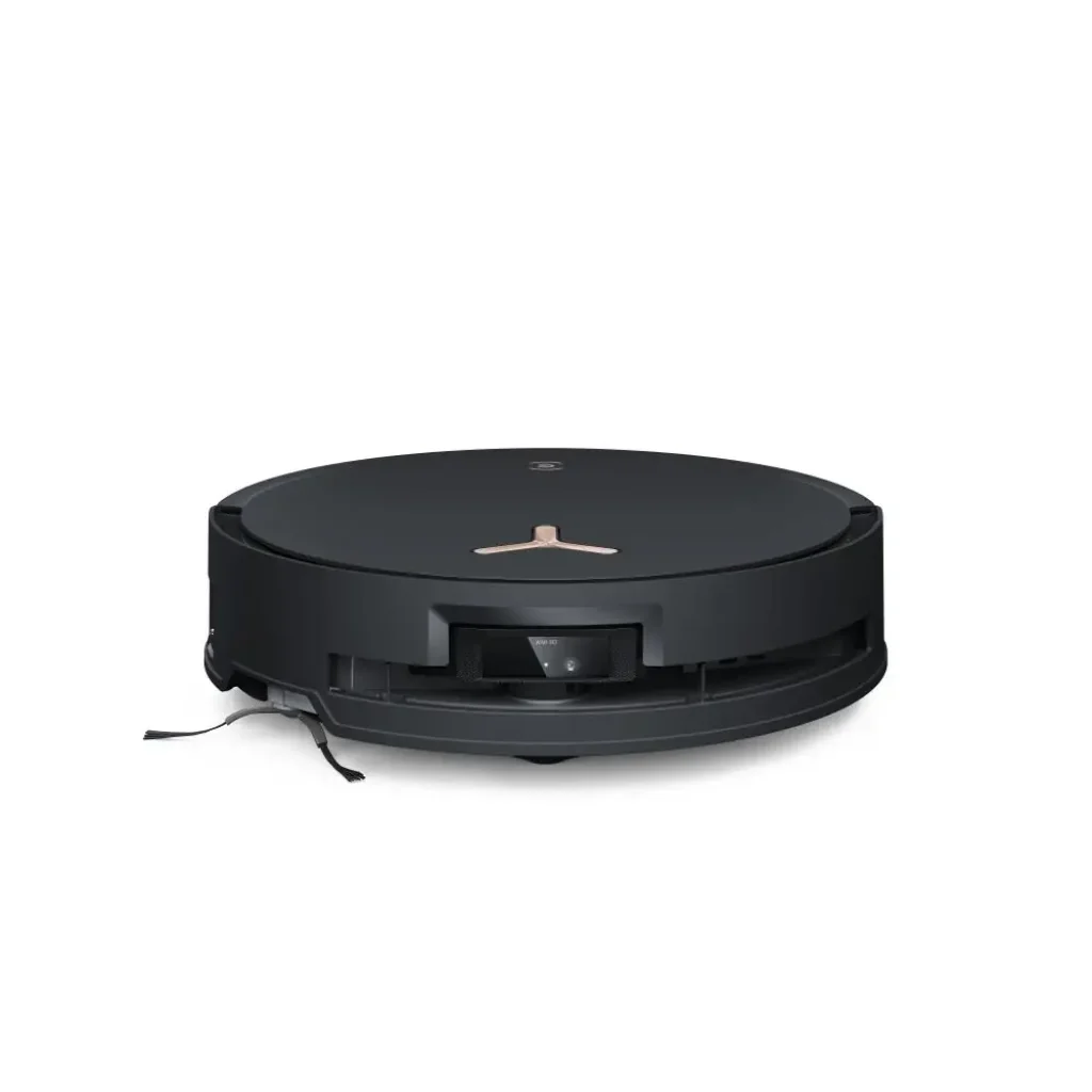 Робот-пилосос DEEBOT X8PRO OMNI DEX56 BL ECOVACS (DEX56 BLACK) UA