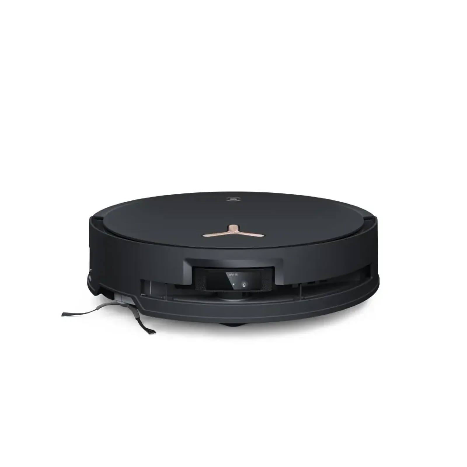 Робот-пилосос DEEBOT X8PRO OMNI DEX56 BL ECOVACS (DEX56 BLACK) UA