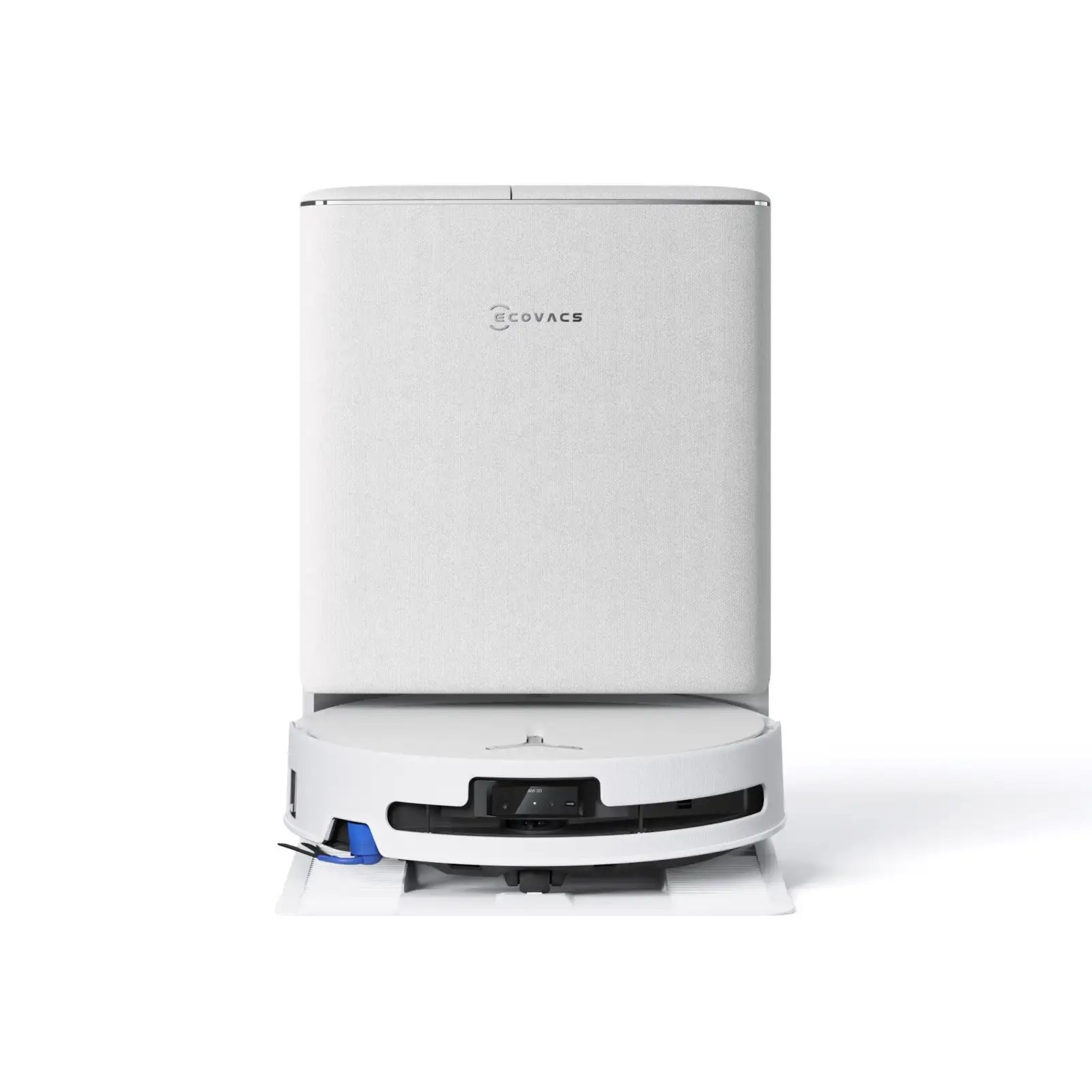 Робот-пилосос DEEBOT T90 PRO OMNI WH ECOVACS (DEX95) UA