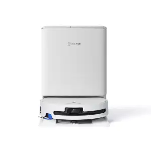 Робот-пилосос DEEBOT T90 PRO OMNI WH ECOVACS (DEX95) UA