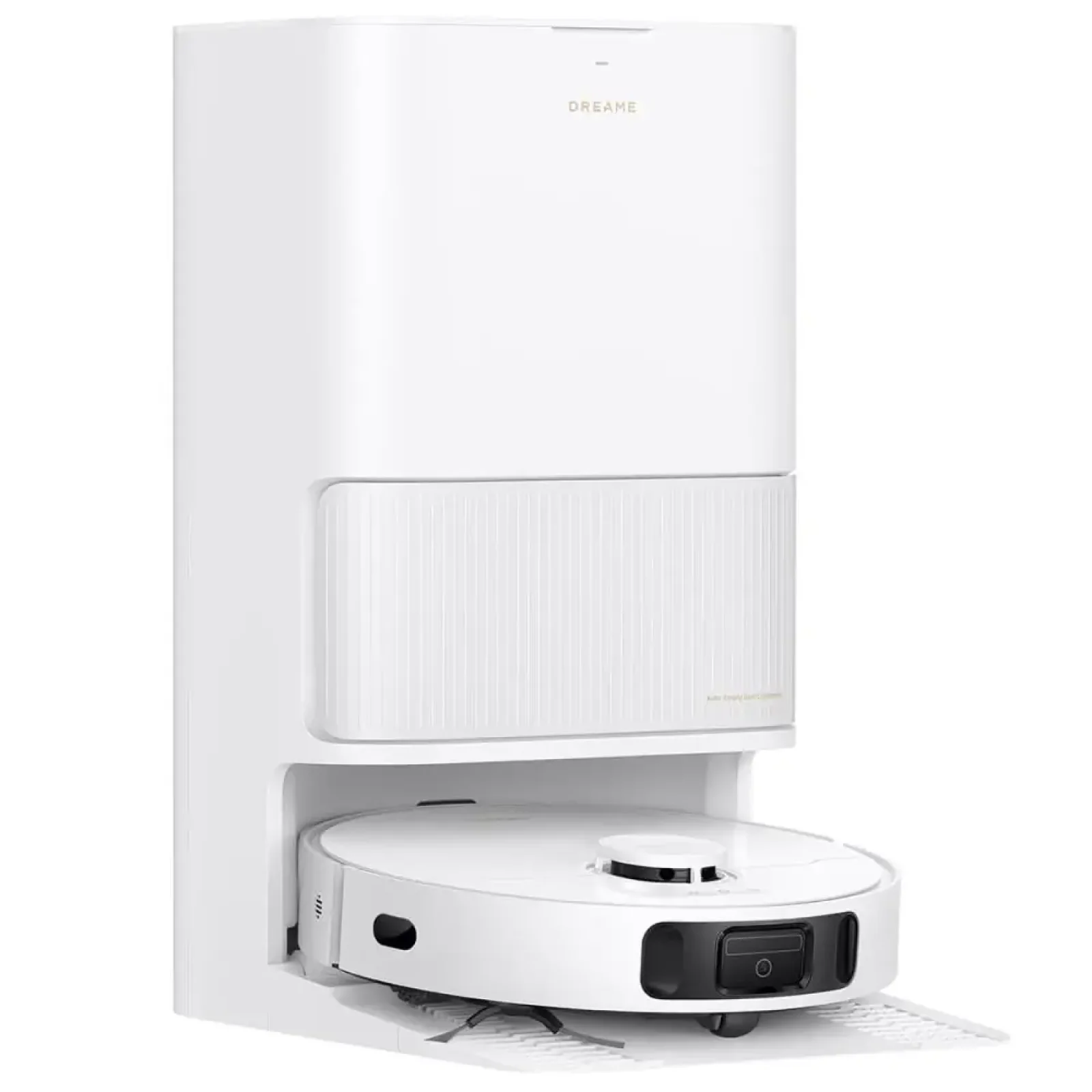 Робот-пилосос Dreame Bot L40 Ultra CE White (RLD52SE-Wh) UA