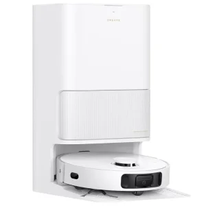 Робот-пилосос Dreame Bot L40 Ultra CE White (RLD52SE-Wh) UA