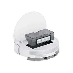 Робот-пилосос Dreame Bot D20 White (RLD35GA) UA
