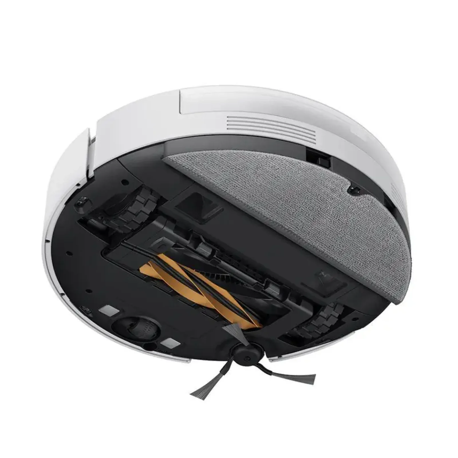 Робот-пилосос Dreame Bot D20 Pro Plus White (RLD43SD-WH) UA