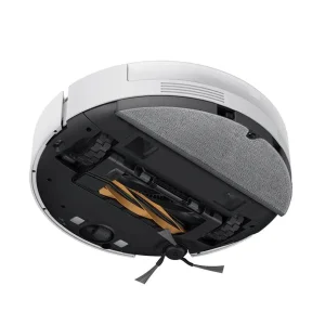 Робот-пилосос Dreame Bot D20 Pro Plus White (RLD43SD-WH) UA
