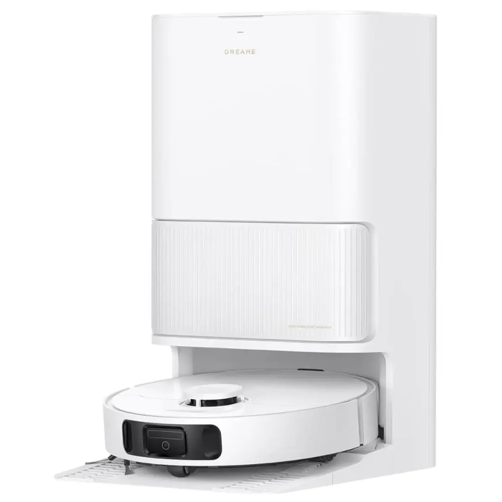 Робот-пилосос Dreame Bot L40 Ultra CE White (RLD52SE-Wh) UA