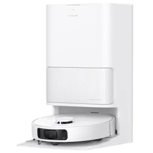 Робот-пилосос Dreame Bot L40 Ultra CE White (RLD52SE-Wh) UA