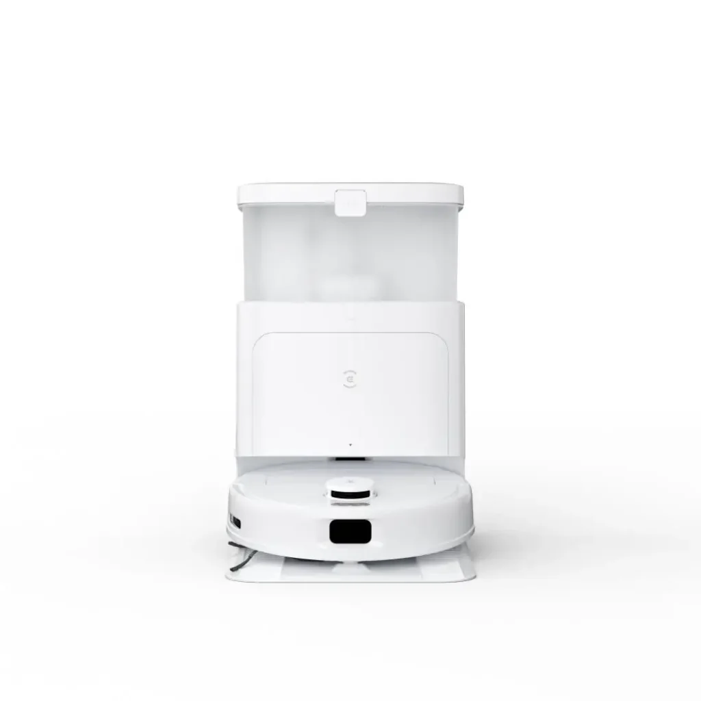 Робот-пилосос DEEBOT N30 PRO YDLX11-1 WHITE ECOVACS UA