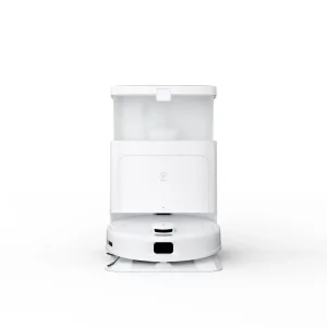 Робот-пилосос DEEBOT N30 PRO YDLX11-1 WHITE ECOVACS UA