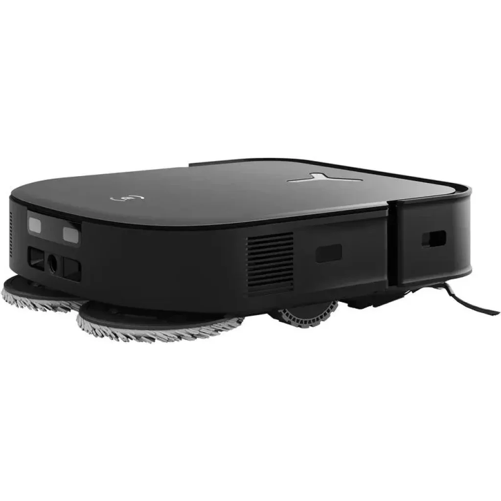 Робот-пилосос ECOVACS DEEBOT OZMO X2 COMBO