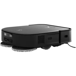 Робот-пилосос ECOVACS DEEBOT OZMO X2 COMBO