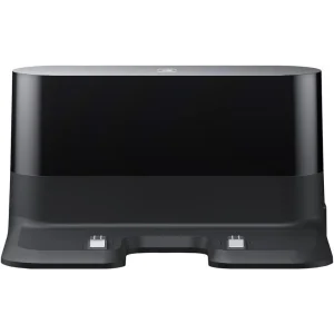 Робот-пилосос ECOVACS DEEBOT Y1 Pro Black UA