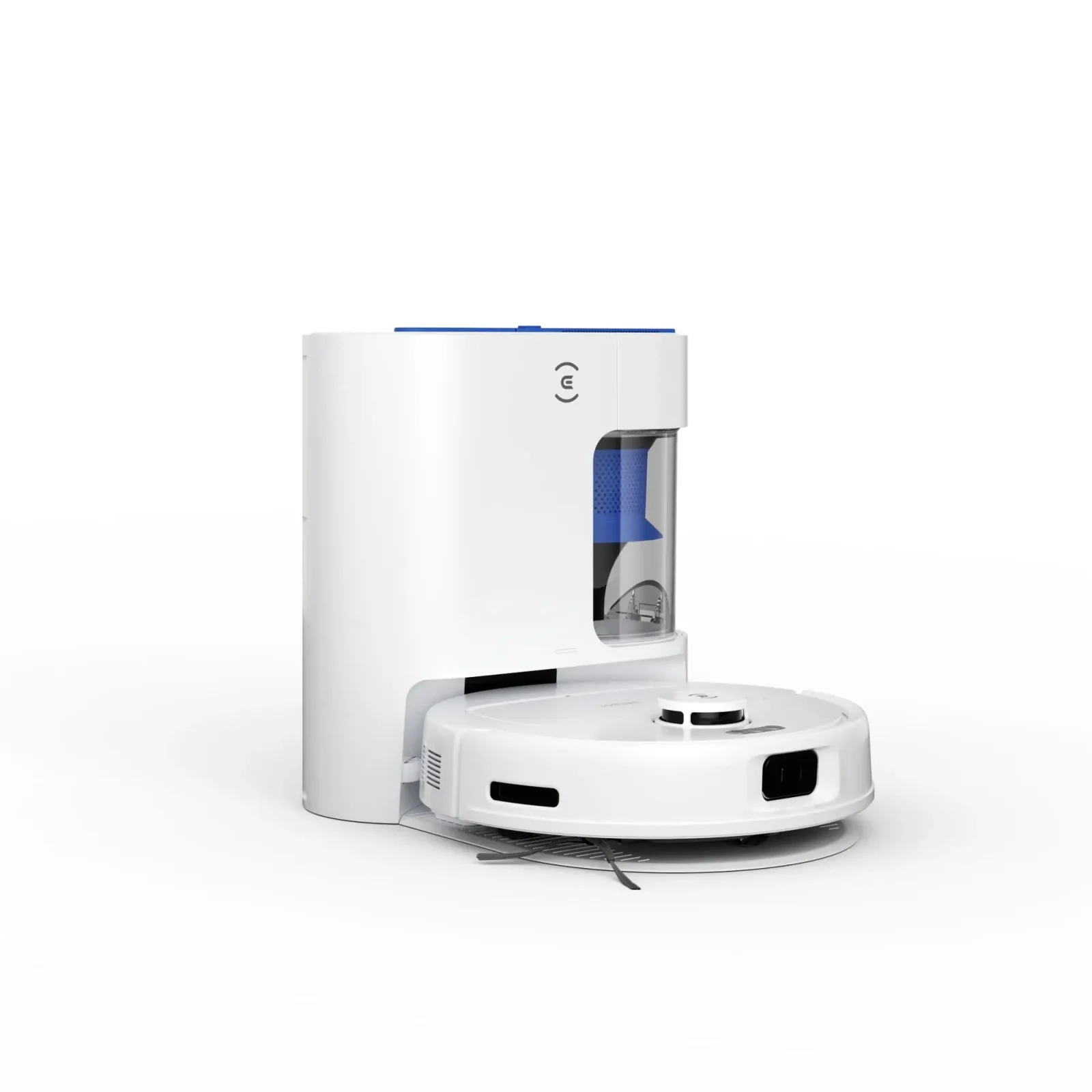 Робот-пилосос DEEBOT N20E PLUS YDLX11-3 WH ECOVACS (YDLX11-3 WHITE) UA