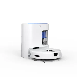 Робот-пилосос DEEBOT N20E PLUS YDLX11-3 WH ECOVACS (YDLX11-3 WHITE) UA