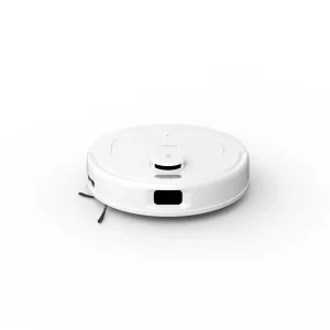 Робот-пилосос DEEBOT N20E PLUS YDLX11-3 WH ECOVACS (YDLX11-3 WHITE) UA