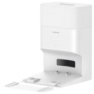 Робот-пилосос Dreame D20 Plus (RLD35GD) UA