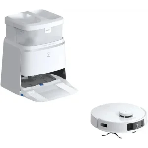 Робот-пилосос ECOVACS DEEBOT OZMO Т30 Pro Omni (DDX14) UA