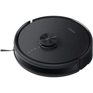 Робот-пилосос ECOVACS DEEBOT Y1 Pro Black UA