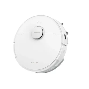 Робот-пилосос Dreame Bot D20 White (RLD35GA) UA