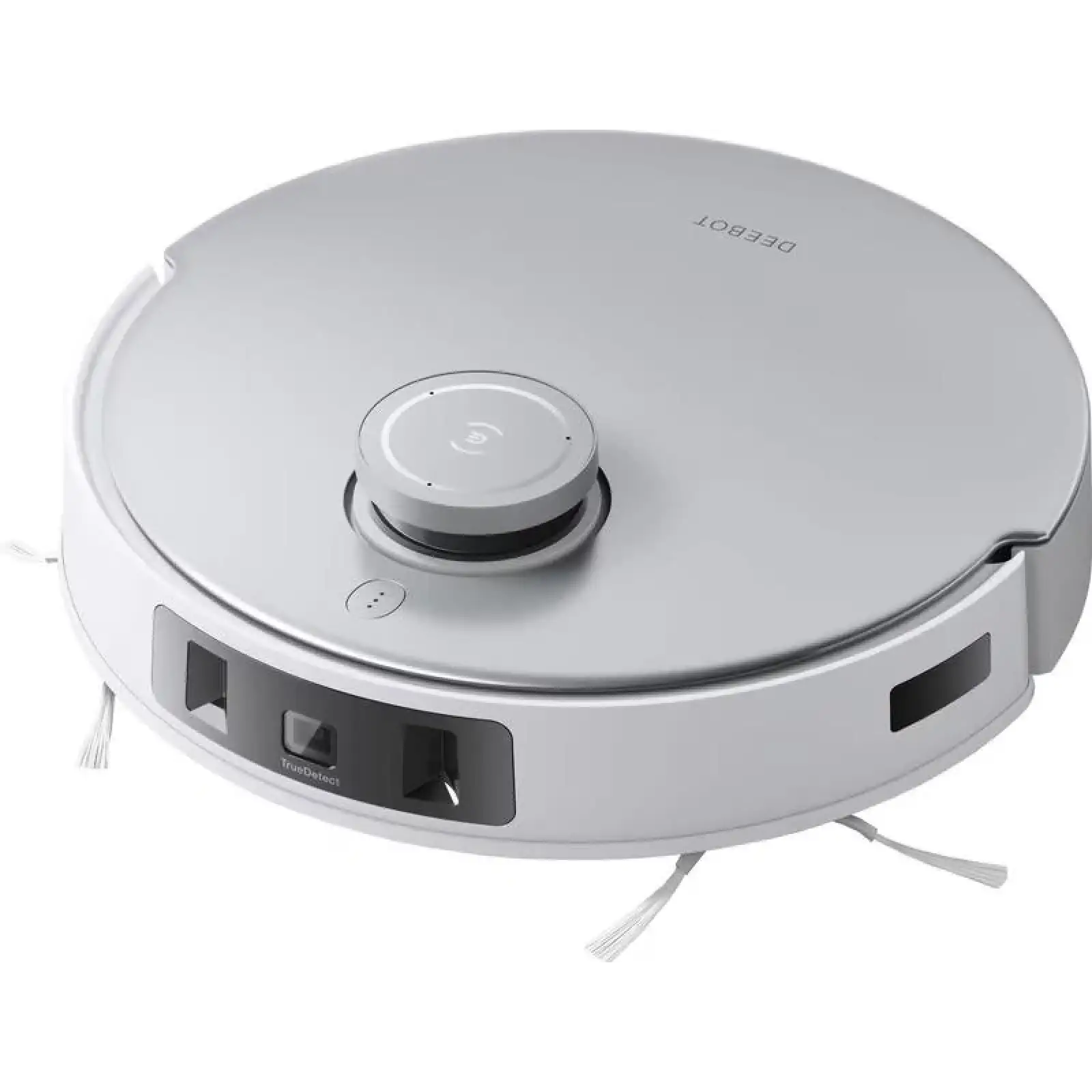 Робот-пилосос ECOVACS DEEBOT T20e OMNI UA