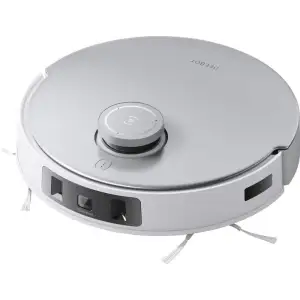 Робот-пилосос ECOVACS DEEBOT T20e OMNI UA
