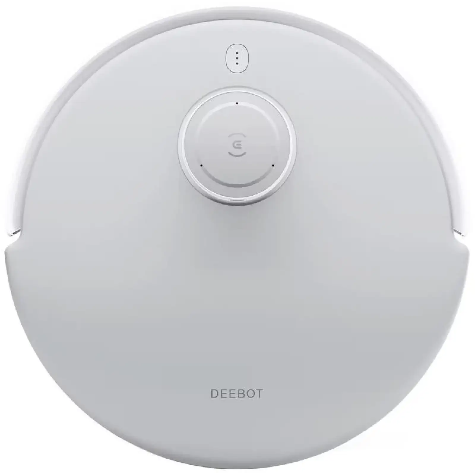 Робот-пилосос ECOVACS DEEBOT T20e OMNI UA
