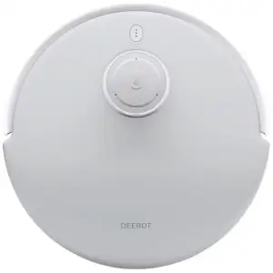 Робот-пилосос ECOVACS DEEBOT T20e OMNI UA