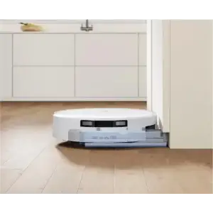 Робот-пилосос DEEBOT T90 PRO OMNI WH ECOVACS (DEX95) UA