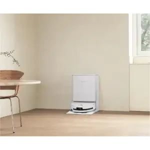 Робот-пилосос DEEBOT T90 PRO OMNI WH ECOVACS (DEX95) UA