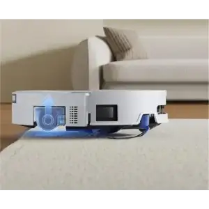 Робот-пилосос DEEBOT T90 PRO OMNI WH ECOVACS (DEX95) UA