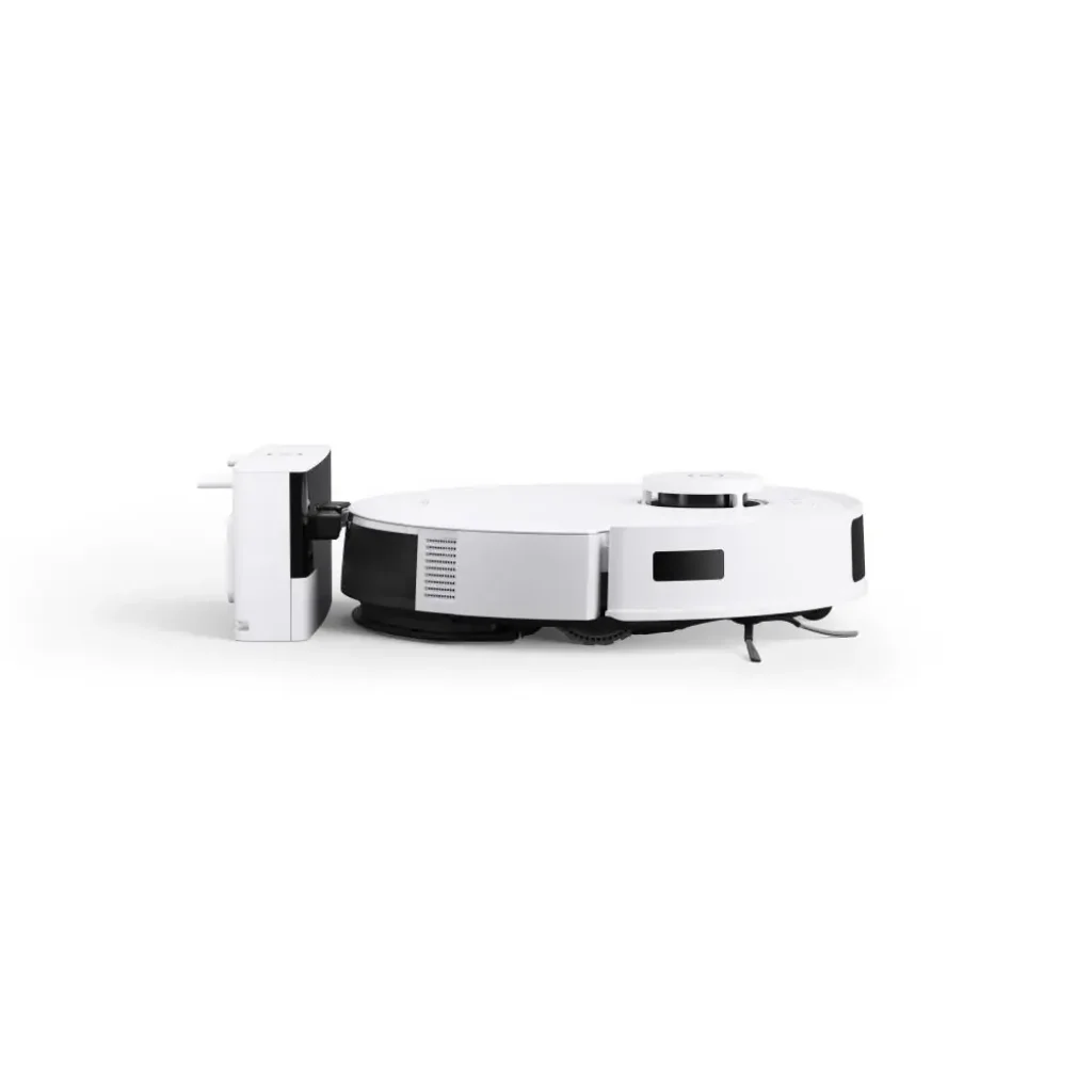 Робот-пилосос DEEBOT N20 PRO DKX55 WHITE ECOVACS UA