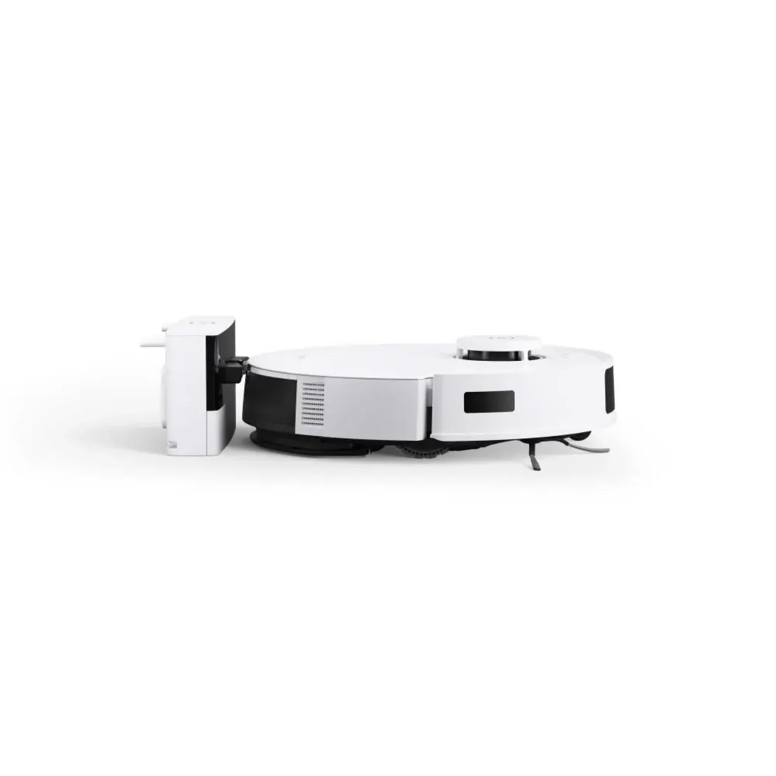 Робот-пилосос DEEBOT N20 PRO DKX55 WHITE ECOVACS UA